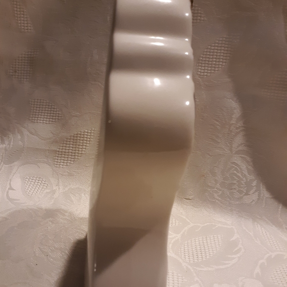 Vintage style cerimac clock - Picture 3 of 8